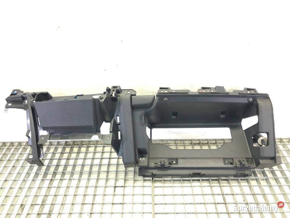 LISTWA DEKOR KOKPITU KIA NIRO 84730G5000 Minivan osobowe Listwy