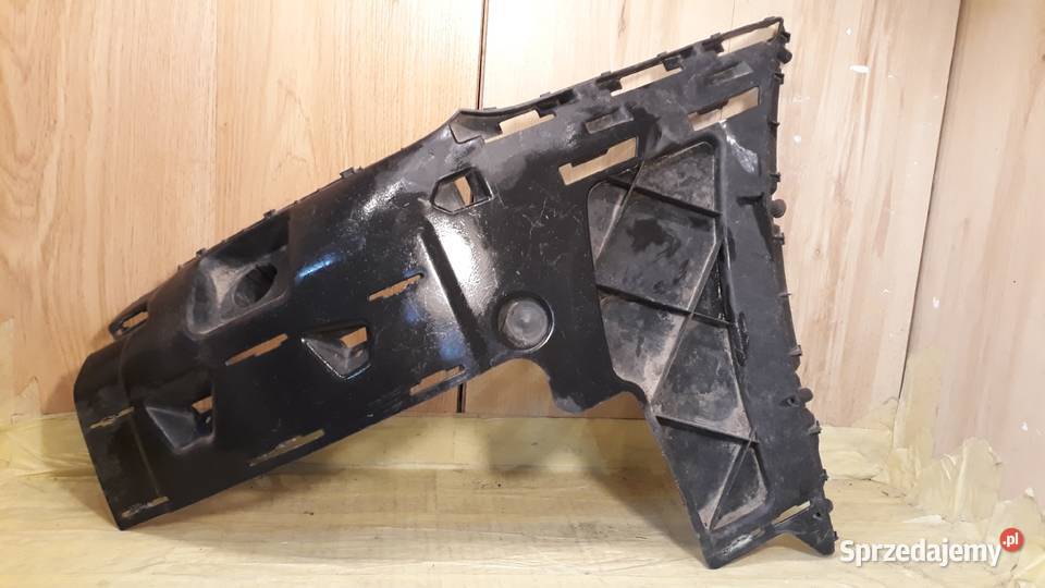 VW CADDY ŚLIZG ZDERZAKA LEWY PRZÓD 2K0807177 osobowe sprzedam