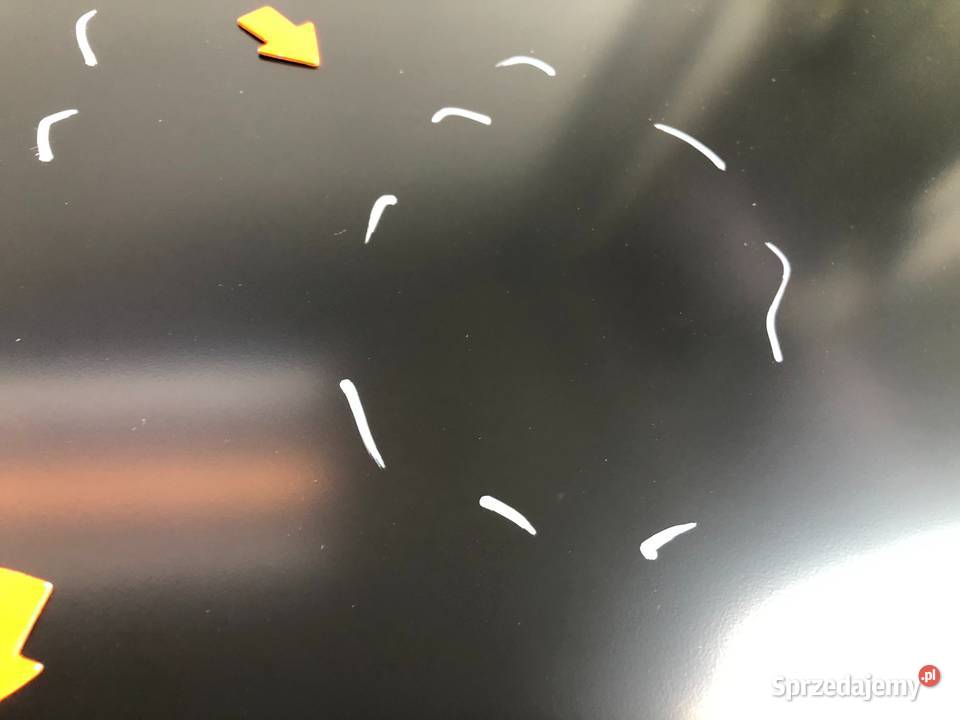 Audi Q3 8U 20112018 Maska pokrywa silnika świętokrzyskie Skarżysko-Kamienna