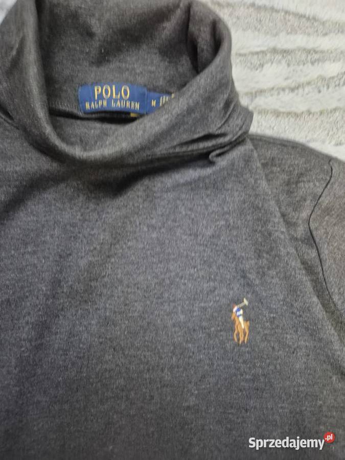 Golf męski Ralph Lauren M Chorzów
