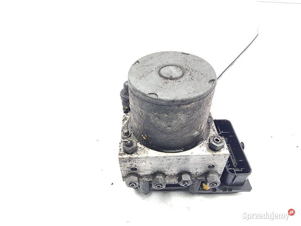 POMPA ABS HAMULCOWA OPEL MOVANO III 476600053R Lipno