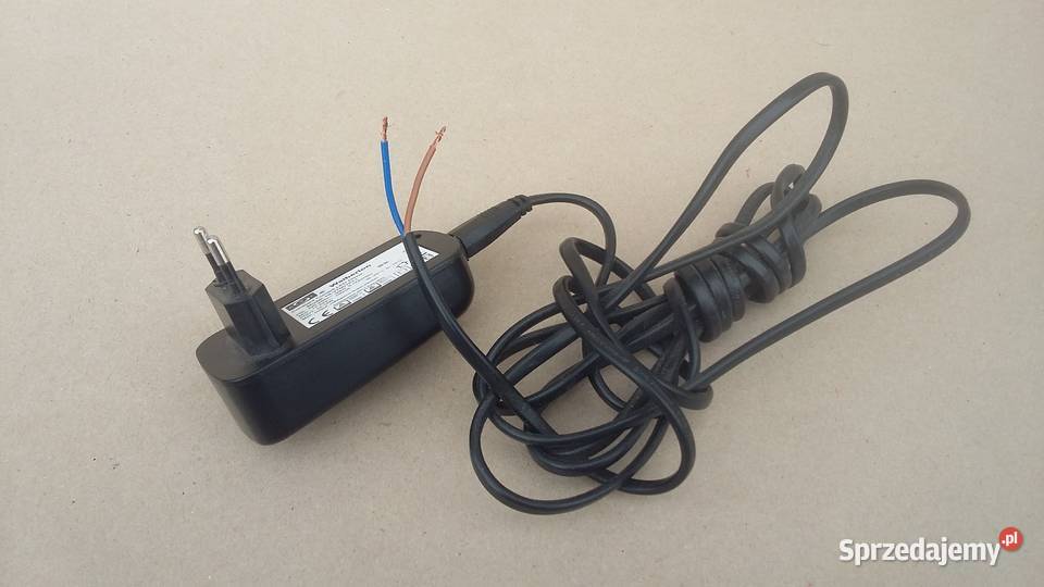 Zasilacz do lampy LED WAIBERLON HLV70015T1 czarny Oświetlenie Warszawa