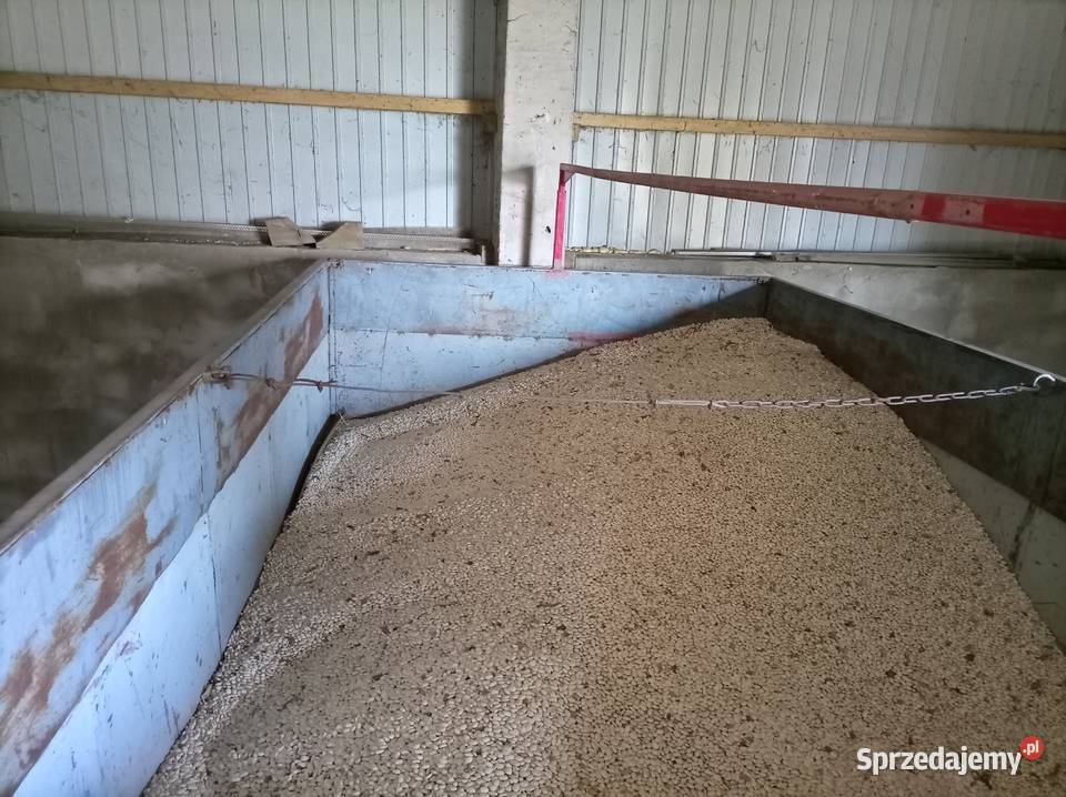 Przyczepa lubelskie Tyszowce sprzedam