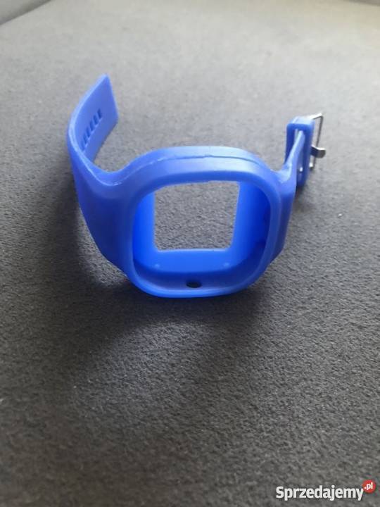 Zegarek Jelly Watch pasek Wrocław