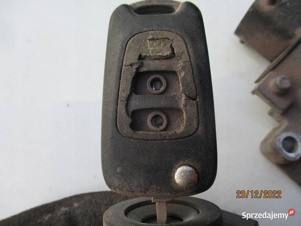 KOMPUTER SILNIKA KIA CEED II 14 CRDI 391302A700
