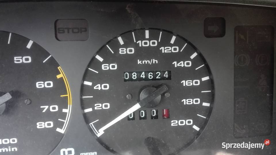 Polonez caro 15 gli abimex 94r L46 80 fso 84000km