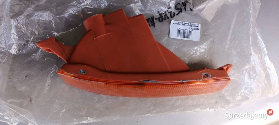 kierunkowskaz długi przedni lewy do camry 9296 Warszawa sprzedam