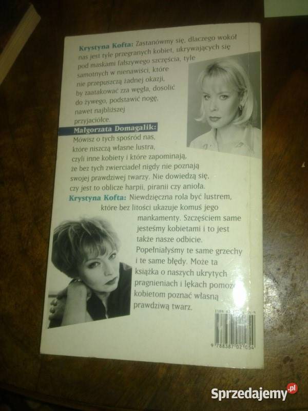 KKofta MDomagalik Harpie piranie anioły