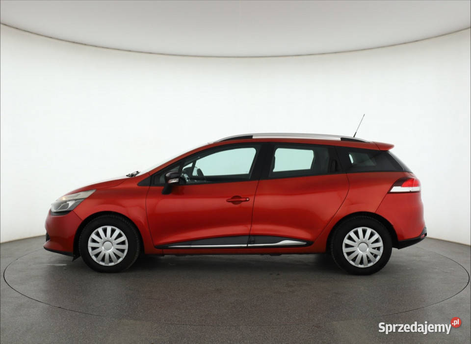 Renault Clio 09 TCe Piaseczno