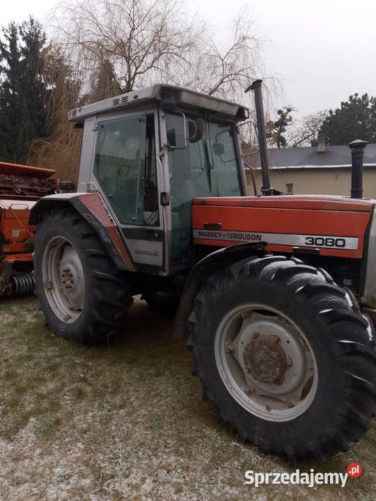 Massey Ferguson 3080 Zgierz sprzedam
