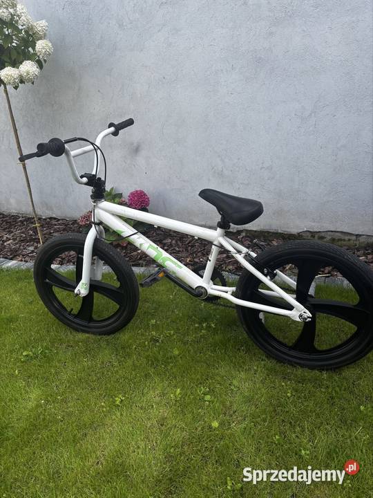 Bmx zinc Czerniejewo