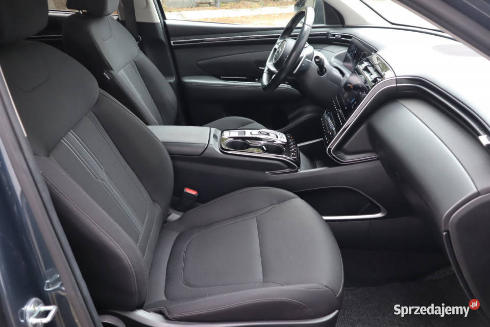 Hyundai Tucson 16 TGDI