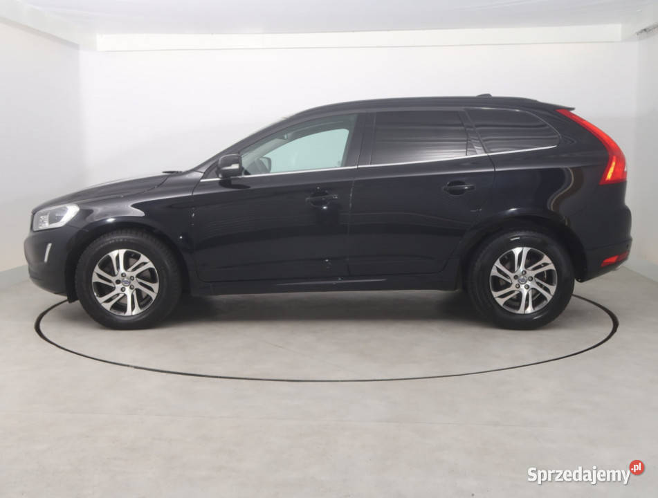 Volvo XC60 D5 isofix Bielany Wrocławskie