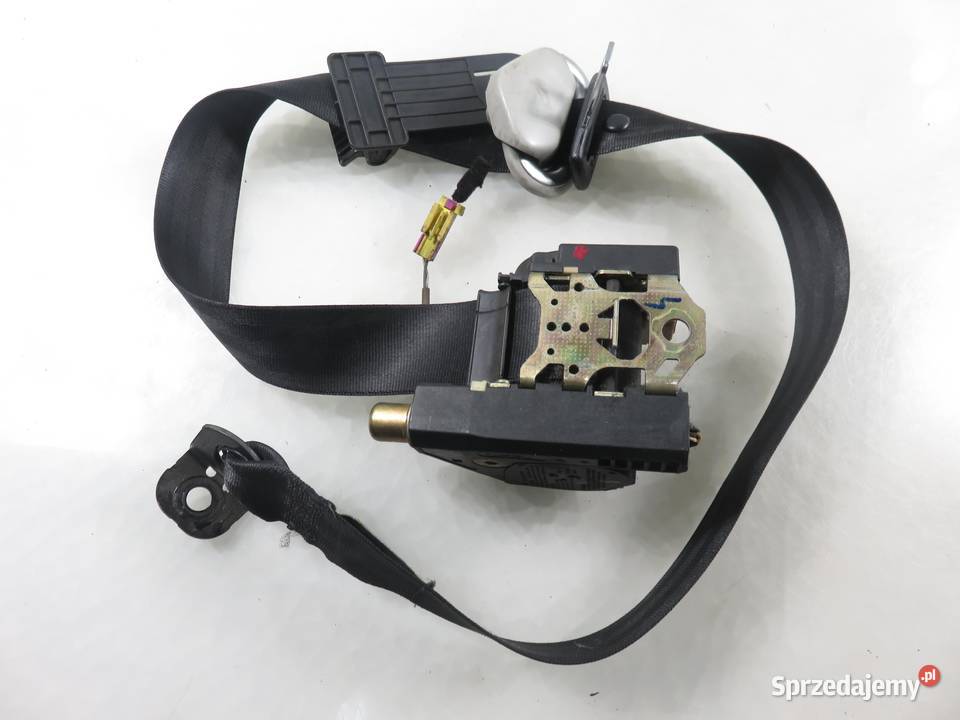 PAS PRAWY PRZEDNI VW GOLF IV 1J4857706AA małopolskie