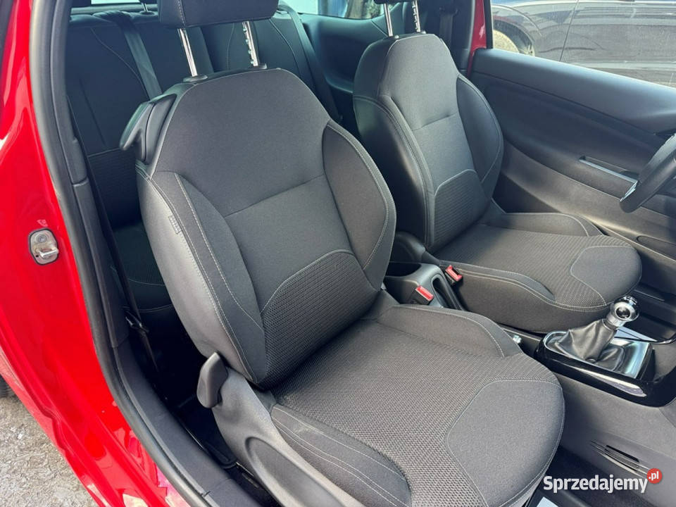 Citroen DS3 Pisemna Gwarancja 12 miesięcy wielkopolskie