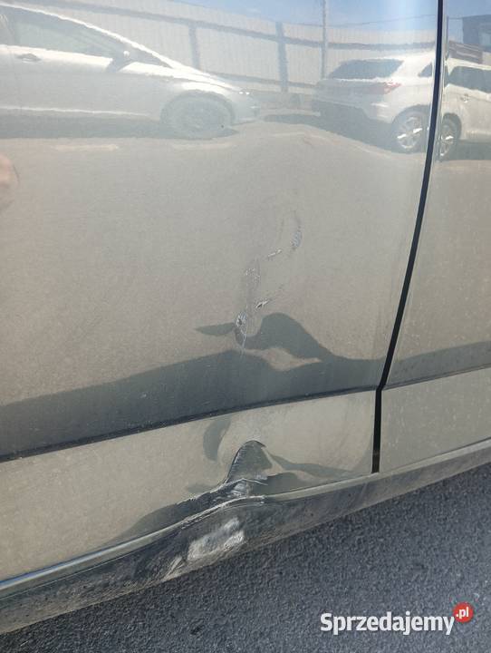 Skoda Fabia Piekoszów sprzedam