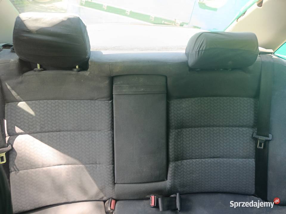 Fotele Audi A4 B5 a28 Myszków
