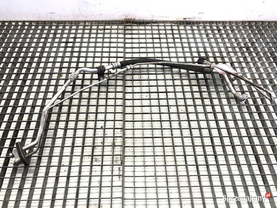 RURKA KLIMATYZACJI HONDA CIVIC VIII 18 140