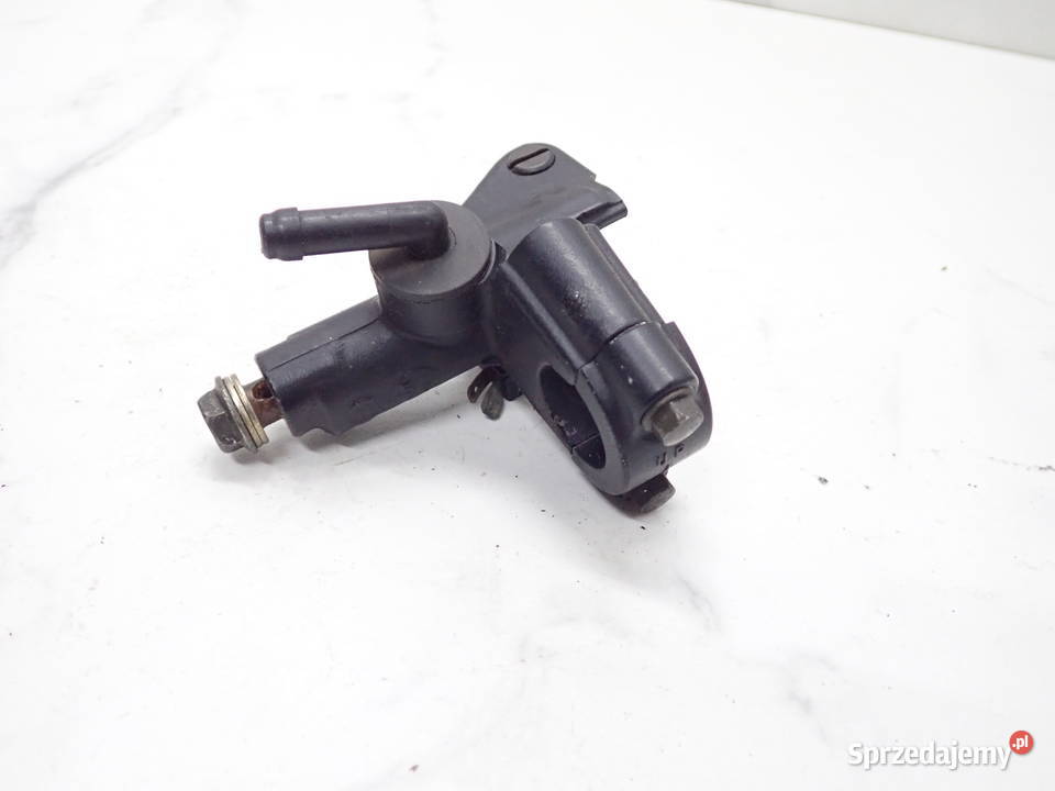 Pompa Hamulca Hamulcowa Przód Przednia Suzuki SV