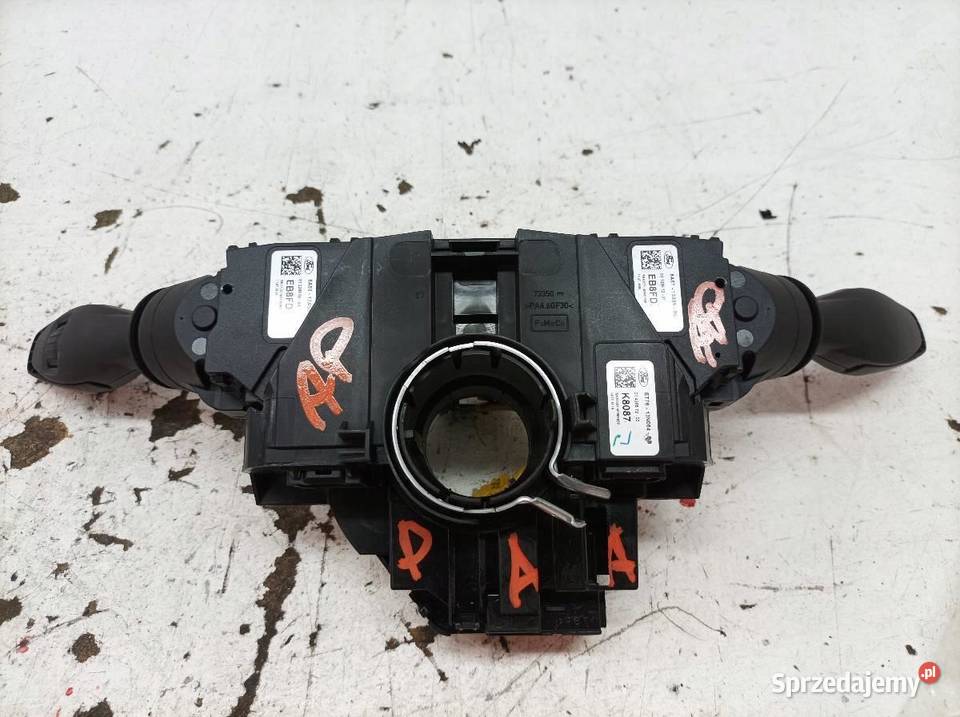 PRZEŁĄCZNIK ZESPOLONY TAŚMA KOMPLET ET7613N064BB świętokrzyskie