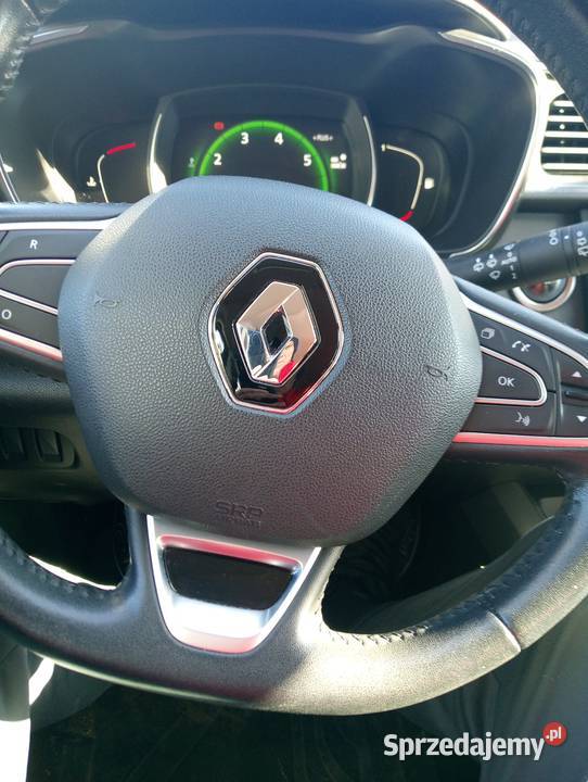 Renault Kadjar INTENS Tce 130 Kadjar Szczecin