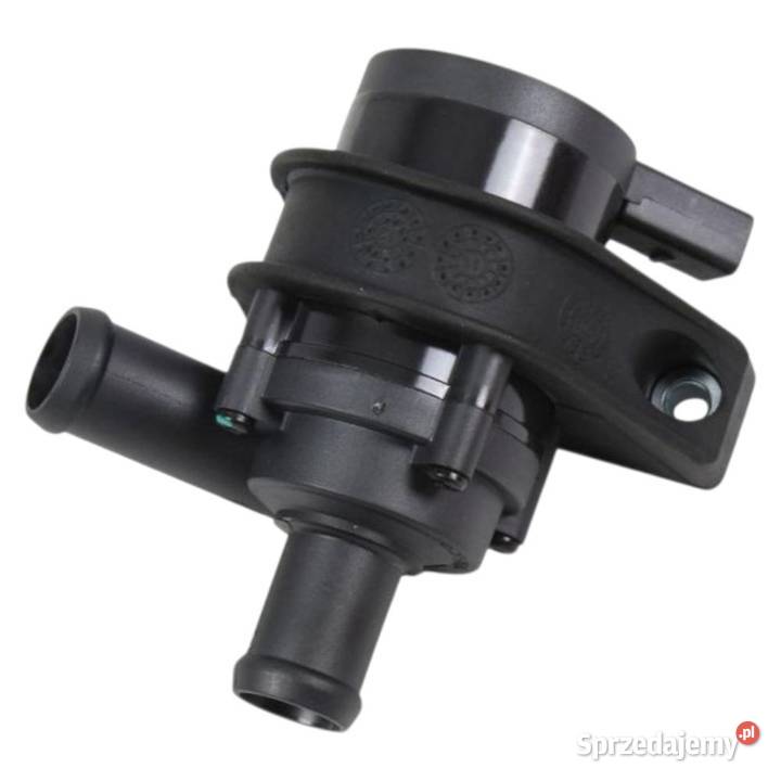 DODATKOWA POMPA WODY VW TRANSPORTER T5 2006 2007 Pozostałe Warszawa