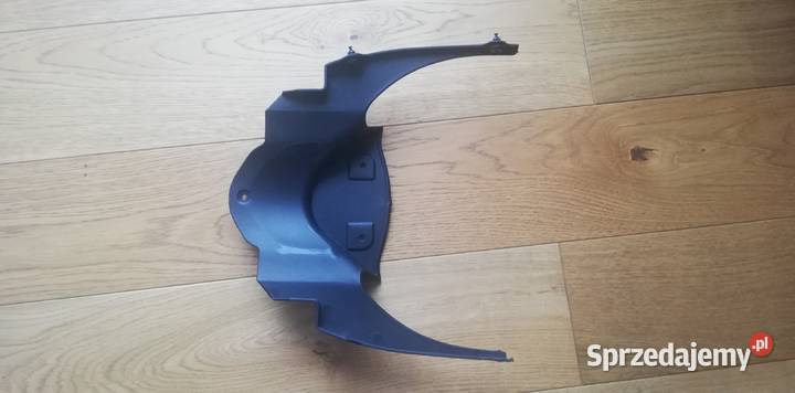 Ducati 848 1098 1198 wypełnienie czachy owiewka Białystok
