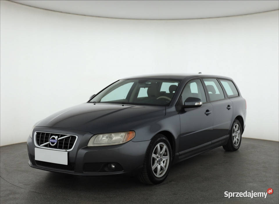 Volvo V70 16 D DRIVe wspomaganie kierownicy V70 Piaseczno