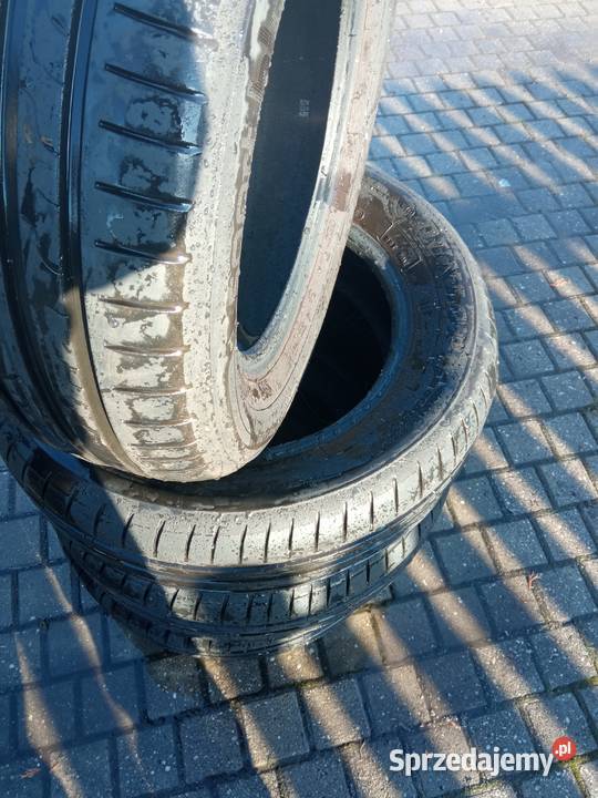 opony 1956515 r DUNLOP sportbwesport bieżnik ok Rybnik sprzedam