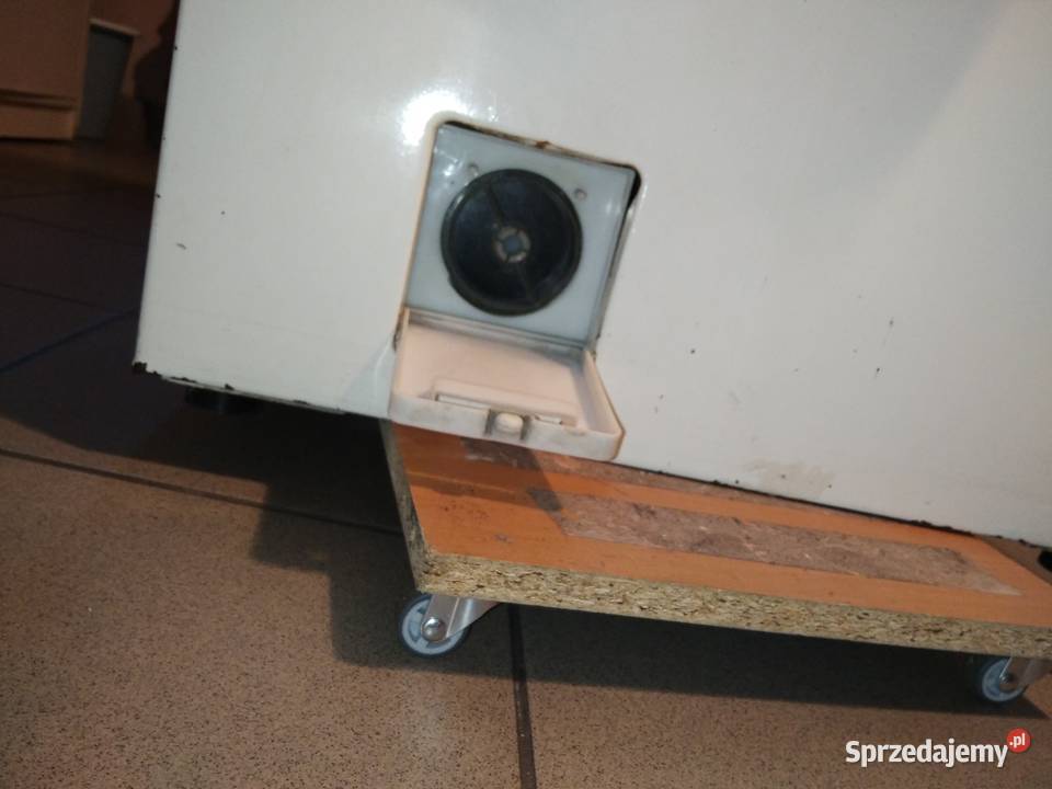 Pralka 389 EKONOMIK Polar Ostrów Mazowiecka