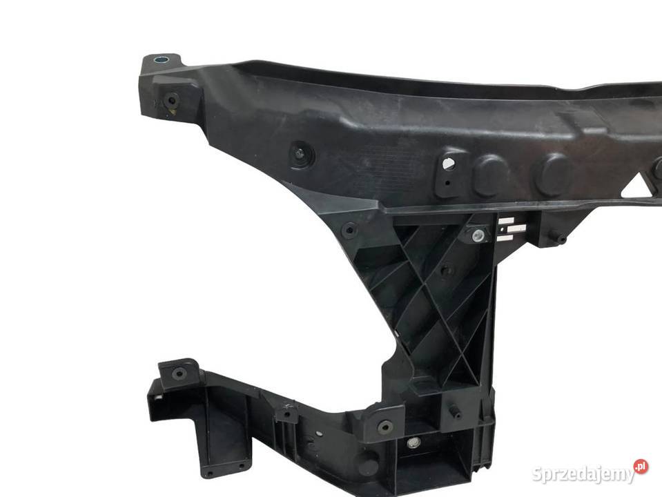 MERCEDES SPRINTER W906 209524 072006102013PAS Pozostałe Skarżysko-Kamienna