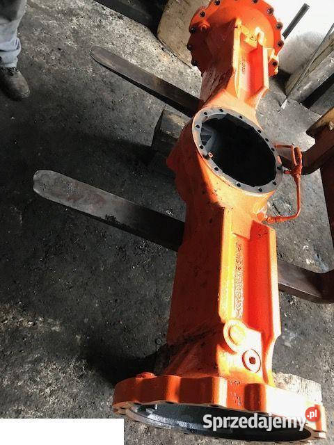 Doosan Obudowa Mostu 4474451036 ZP1152 wielkopolskie Jastrzębniki sprzedam