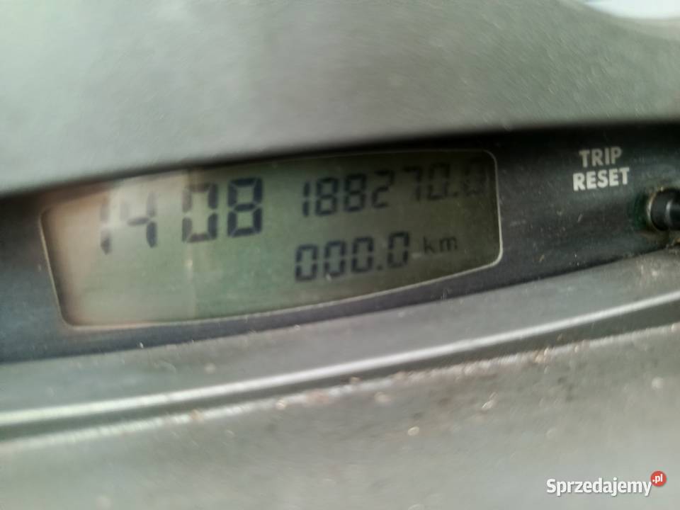 Iveco Daily doinwestowany aluminiowy najazd 5 m świętokrzyskie