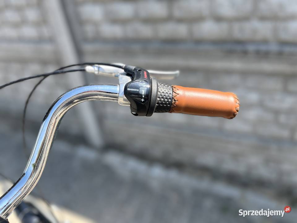 Rower Romet damski wielkopolskie Koło