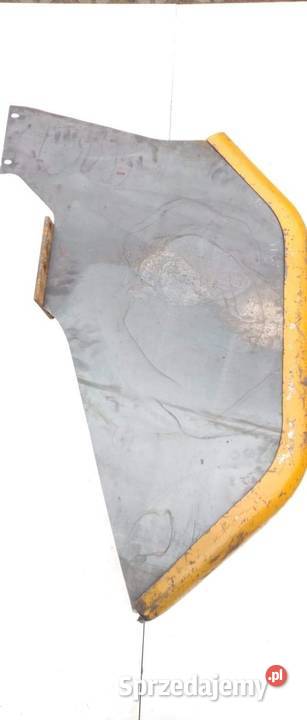 Reperaturka c330 błotnika błotnik c328 c330 Łuków