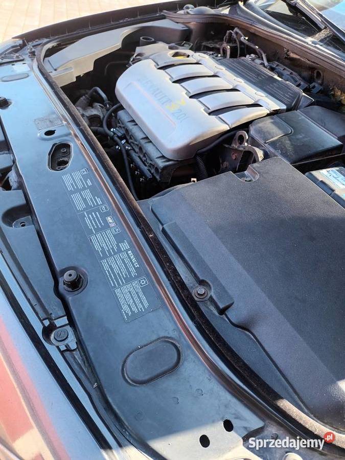 LAGUNA II LPG Gaz Piękna Chełmek