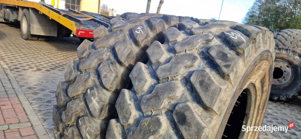36580r20 145r20 14520 Firestone Utility warmińsko-mazurskie Nowe Miasto Lubawskie