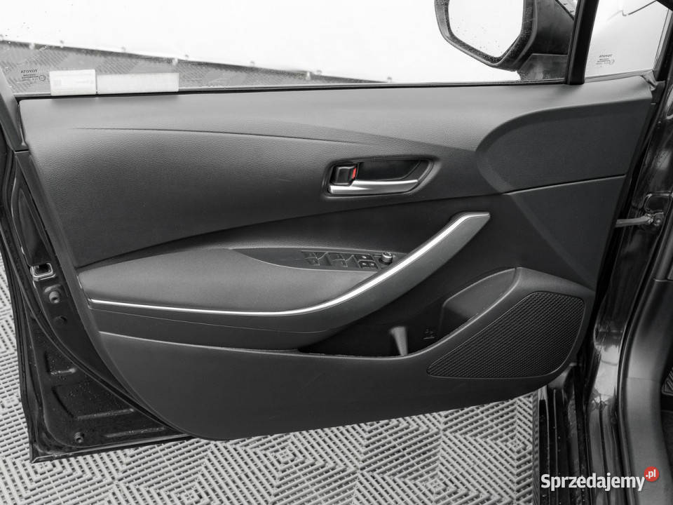 Toyota Corolla WD1275R15 Comfort Kcofania komputer pokładowy Pępowo sprzedam