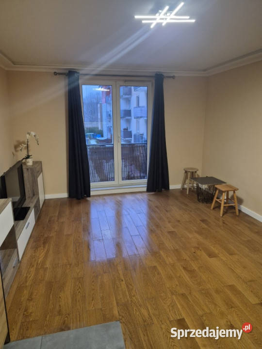 Wejherowo 4 pok wysoki standard wyposażone