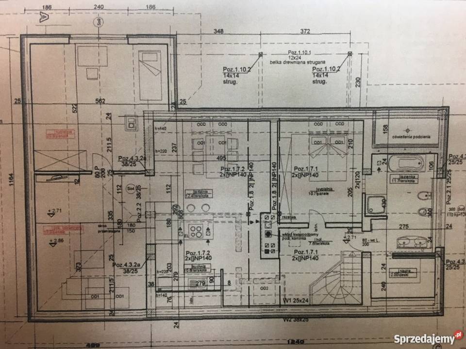 Olsztynmieszkanie 120m2 osiedlejezioro warmińsko-mazurskie sprzedam