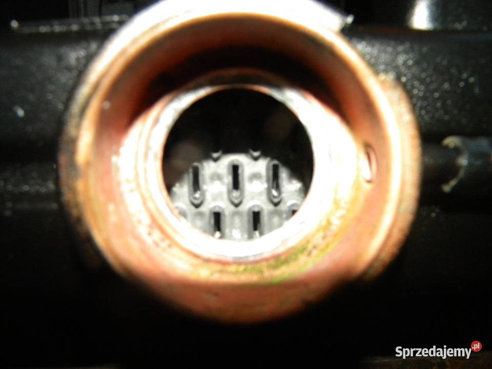 Chłodnica wody miedziana C330 42293023 lubelskie Żółkiew-Kolonia sprzedam