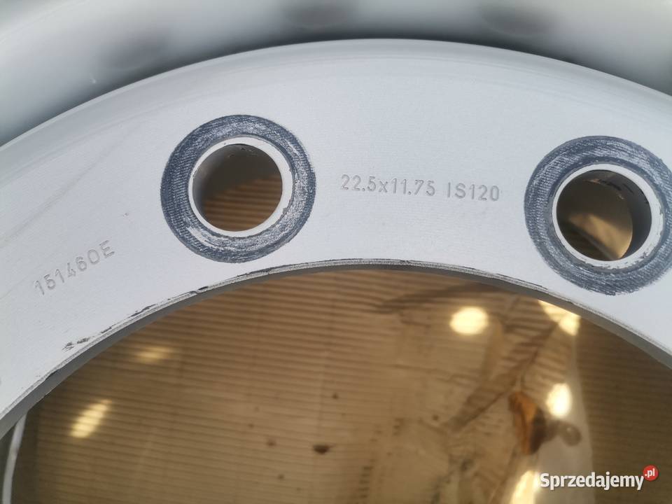 Felga 225x1175oryginal Germany