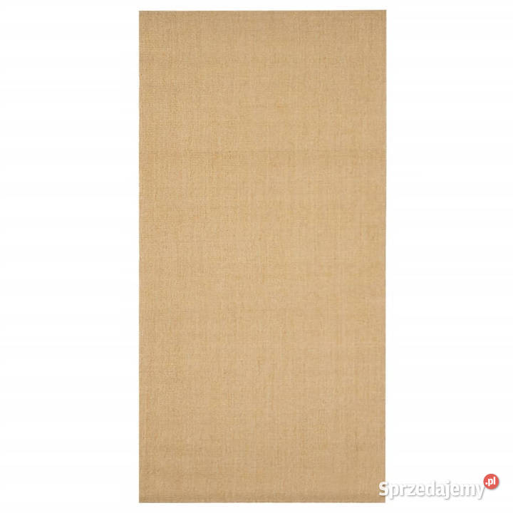 Dywanik naturalny sizal 100x200 WM136312 Warszawa