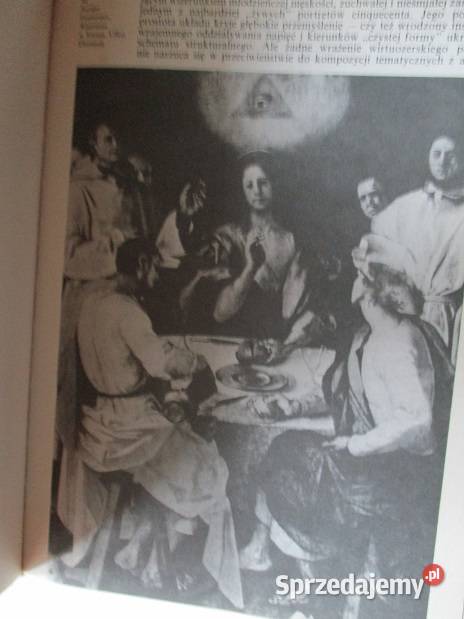 Siedem wieków malarstwa europejskiego Poradniki, albumy i reportaże łódzkie Łódź