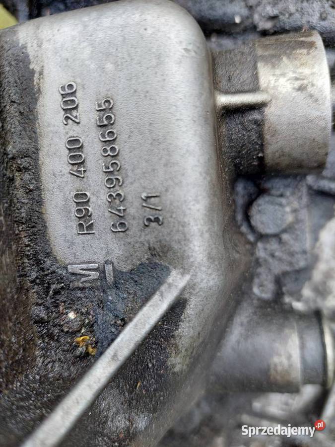 Skrzynia Biegów I Półośki Do Opla Corsy C 13 Sucha Beskidzka