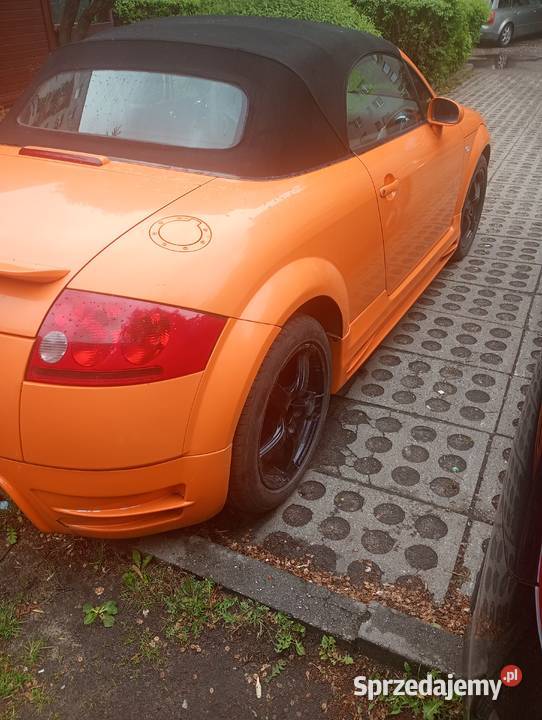 Sprzedam zamienię dostawczaka Sosnowiec
