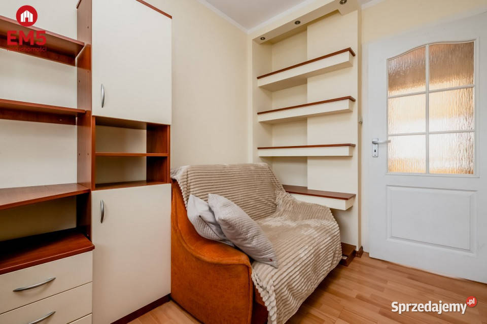 sprzedaży mieszkania Białystok Warszawska 58m2