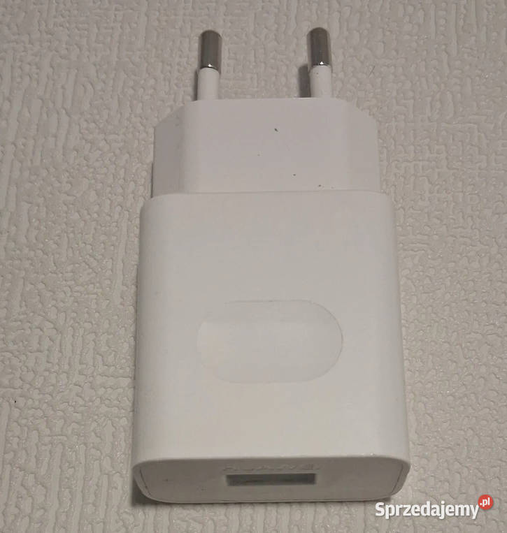Huawei Oryginalna ładowarka sieciowa marki Łódź