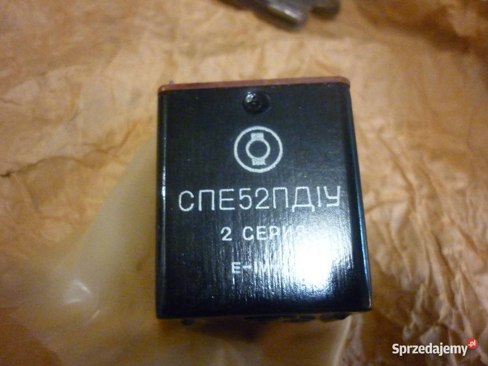 SPE52PD1U Dębica