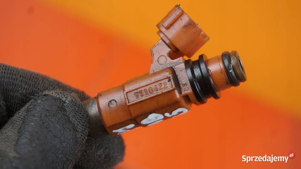 GRAND VITARA 20 B 05r 128 J20A wtrysk osobowe Wtryskiwacze